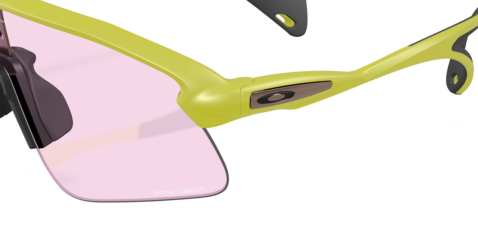 OAKLEY OO9517 Stunt Devil Limitless Collection 951715 139 - Cactus #id:oo9517951715_s:100130