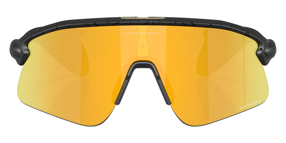 OAKLEY OO9517 Stunt Devil Gridiron Collection 951716 139 - Matte Black Splatter #id:oo9517951716_s:100100