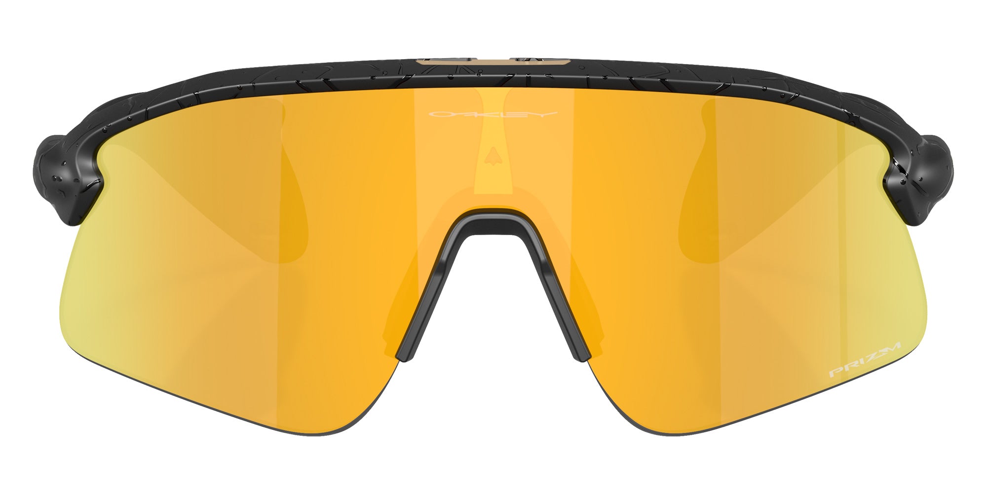 OAKLEY OO9517 Stunt Devil Gridiron Collection 951716 139 - Matte Black Splatter #id:oo9517951716_s:100100