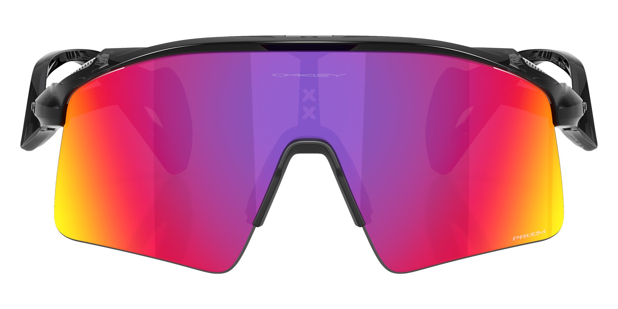 OAKLEY OO9519 Stunt Wing 951901 141 - Black Ink / Prizm Road #id:oo9519951901_s:100120