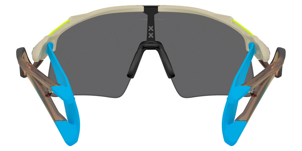 OAKLEY OO9519 Stunt Wing 951903 141 - Matte Sand / Prizm Black Mirrored #id:oo9519951903_s:104115