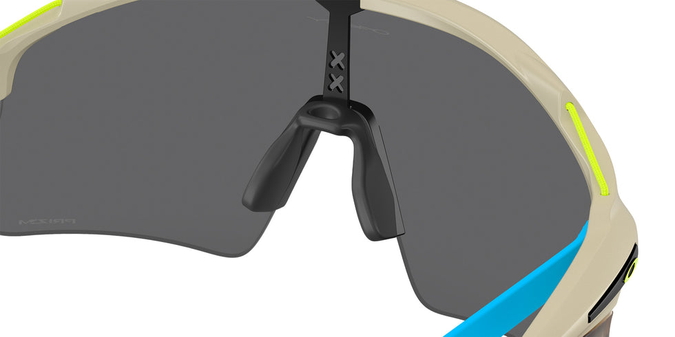 OAKLEY OO9519 Stunt Wing 951903 141 - Matte Sand / Prizm Black Mirrored #id:oo9519951903_s:104135