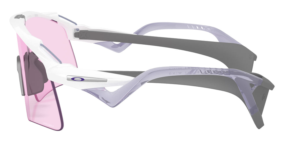 OAKLEY OO9519 Stunt Wing 951905 141 - Polished White / Prizm Low Light #id:oo9519951905_s:108110