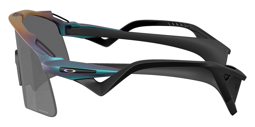 OAKLEY OO9519 Stunt Wing Aura Collection 951907 141 - PGRG Colorshift #id:oo9519951907_s:100110
