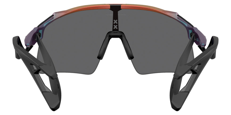OAKLEY OO9519 Stunt Wing Aura Collection 951907 141 - PGRG Colorshift #id:oo9519951907_s:100115