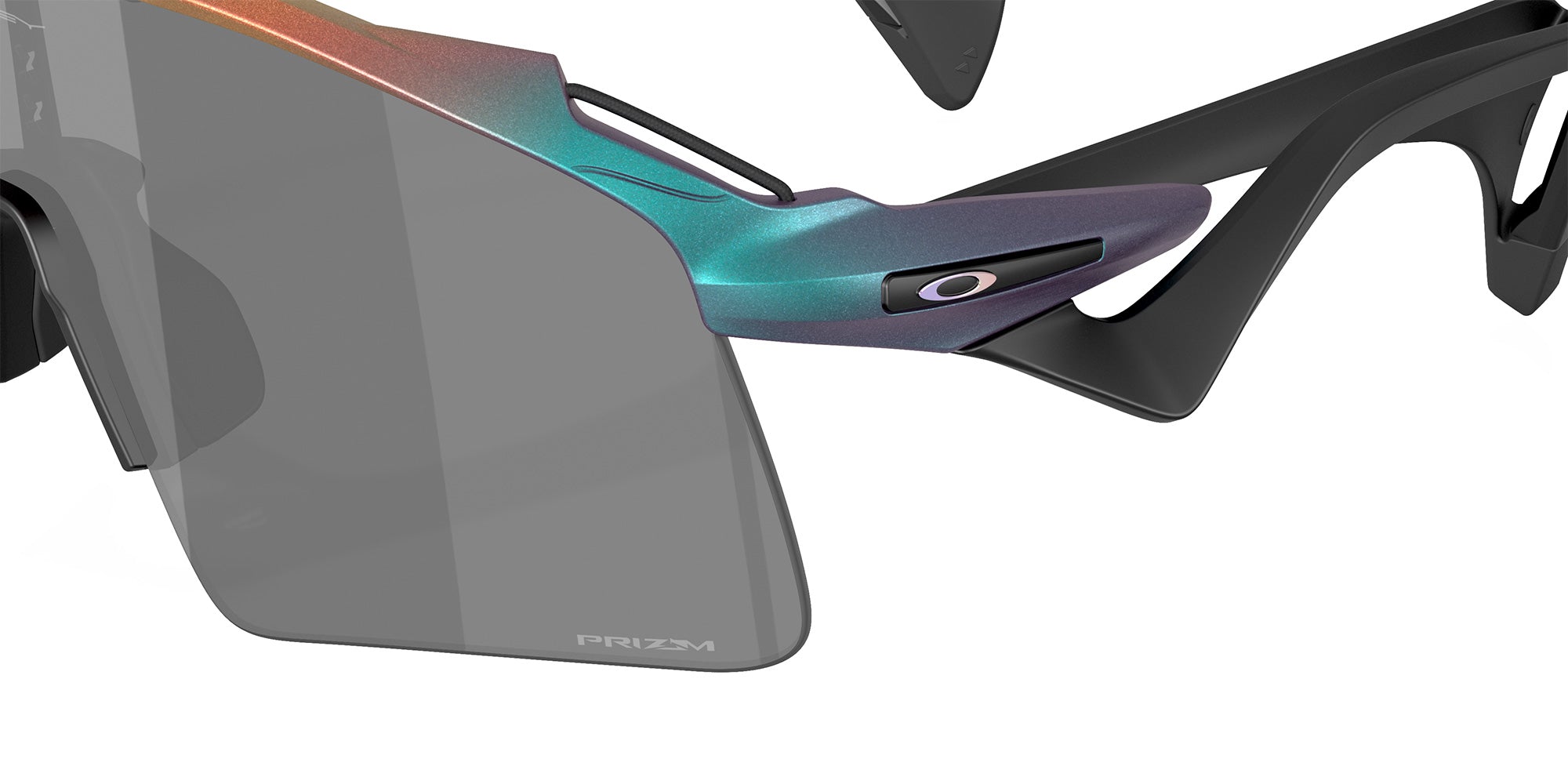 OAKLEY OO9519 Stunt Wing Aura Collection 951907 141 - PGRG Colorshift #id:oo9519951907_s:100130