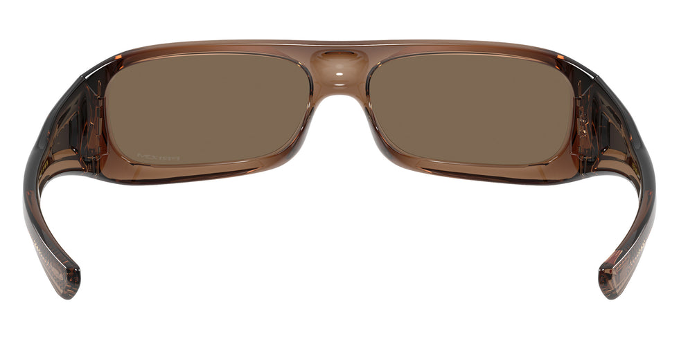 OAKLEY OO9520 Permian 952003 59 - Brown Smoke / Prizm Rose Gold Mirrored #id:oo9520952003_s:100115