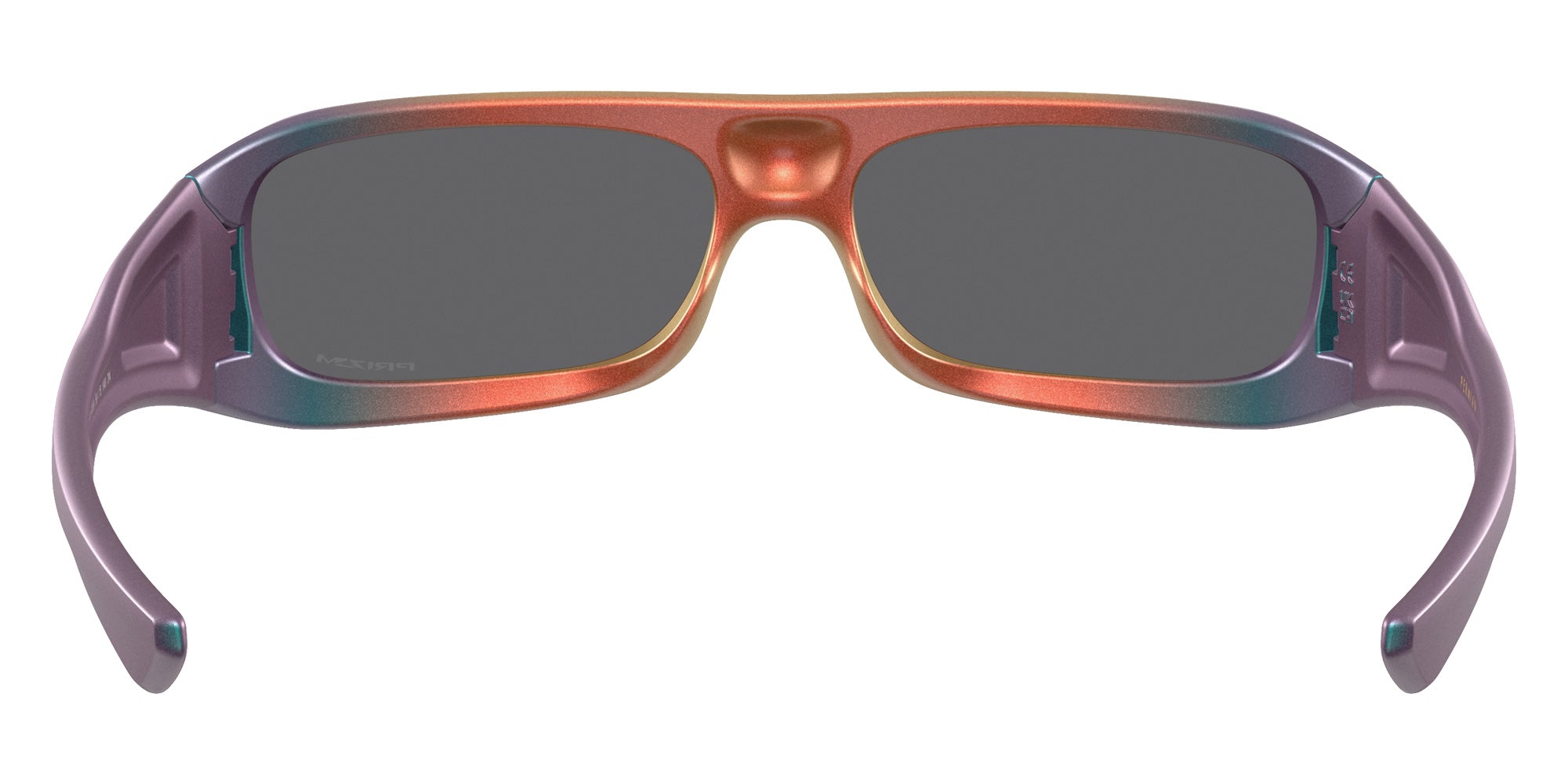OAKLEY OO9520 Permian Aura Collection 952005 59 - PGRG Colorshift #id:oo9520952005_s:100115