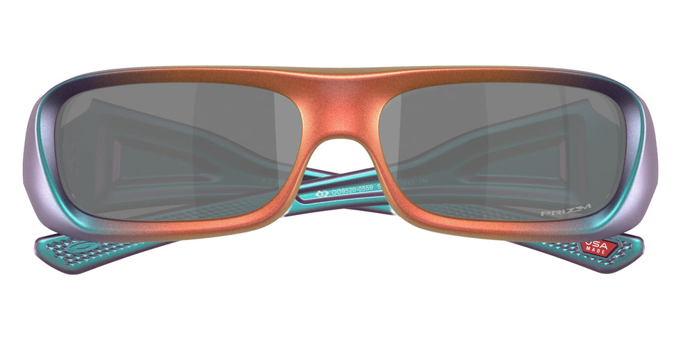 OAKLEY OO9520 Permian Aura Collection 952005 59 - PGRG Colorshift #id:oo9520952005_s:100120