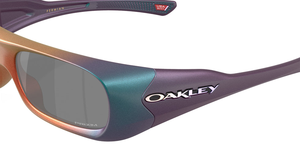 OAKLEY OO9520 Permian Aura Collection 952005 59 - PGRG Colorshift #id:oo9520952005_s:100130