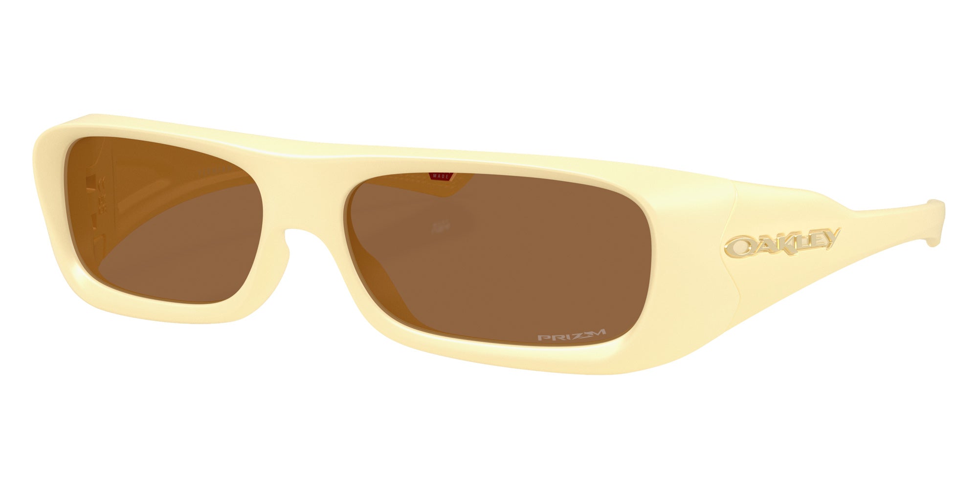 OAKLEY OO9520 Permian 952006 59 - Matte Yellow Milkshake #id:oo9520952006_s:100105