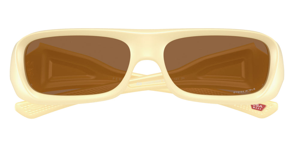 OAKLEY OO9520 Permian 952006 59 - Matte Yellow Milkshake #id:oo9520952006_s:100120