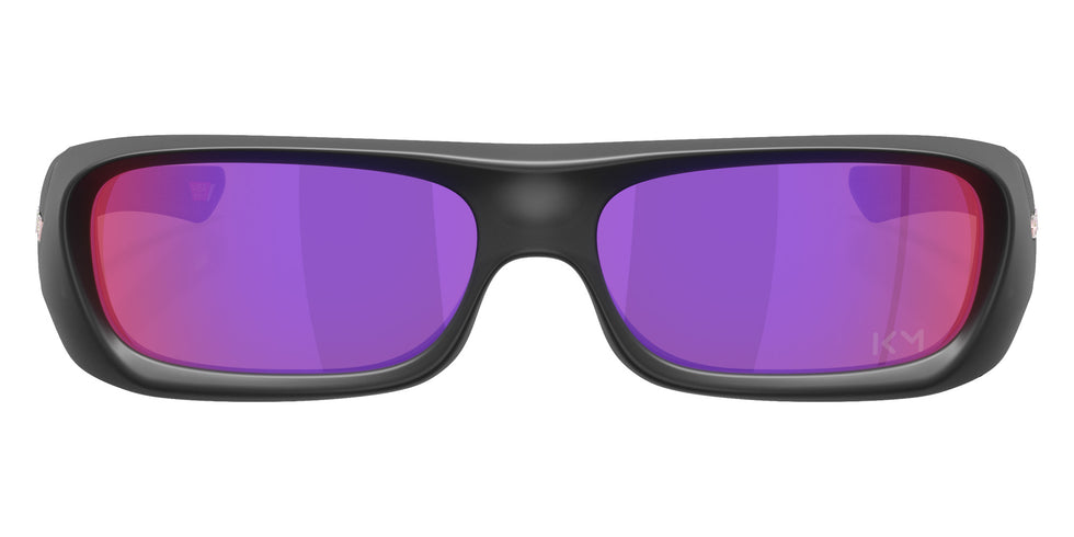 OAKLEY OO9520 Kylian Mbapp® Signature Series Permian 952007 59 - Matte Black Ink #id:oo9520952007_s:100100