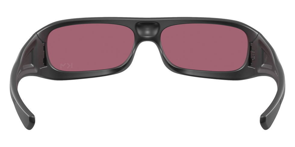 OAKLEY OO9520 Kylian Mbapp® Signature Series Permian 952007 59 - Matte Black Ink #id:oo9520952007_s:100115
