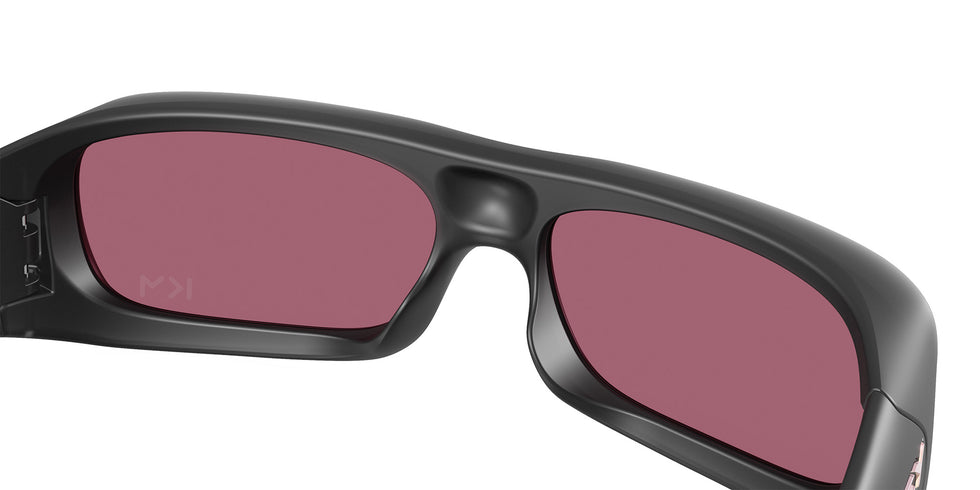 OAKLEY OO9520 Kylian Mbapp® Signature Series Permian 952007 59 - Matte Black Ink #id:oo9520952007_s:100135
