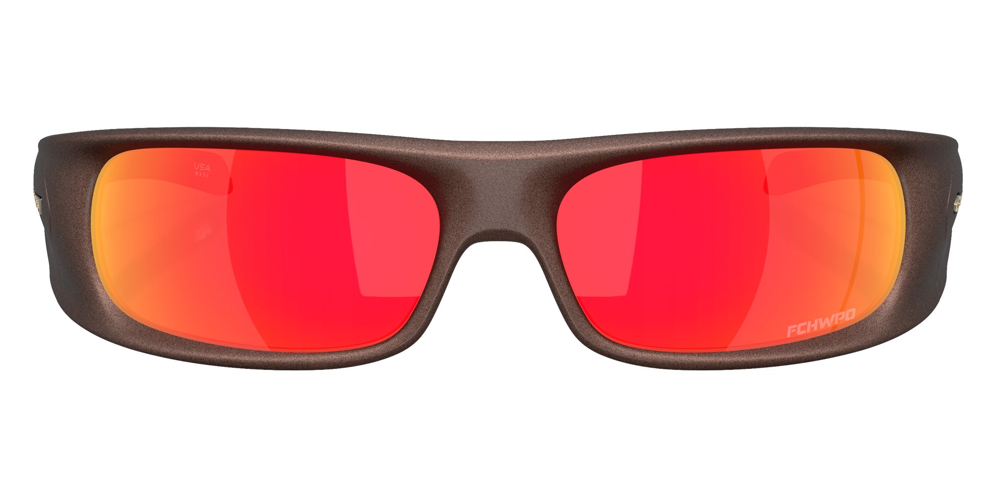 OAKLEY OO9522 Highland Jaylen Brown Signature Series 952206 62 - Corten #id:oo9522952206_s:100100