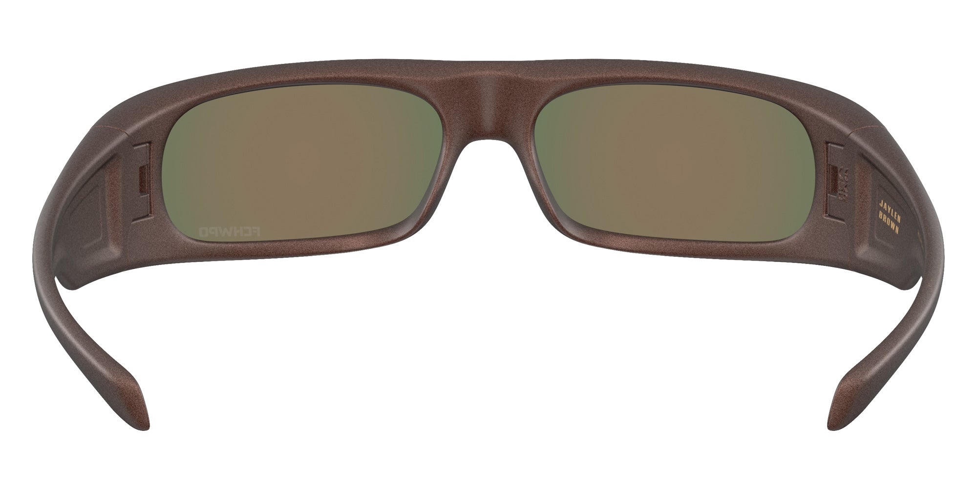 OAKLEY OO9522 Highland Jaylen Brown Signature Series 952206 62 - Corten #id:oo9522952206_s:100115