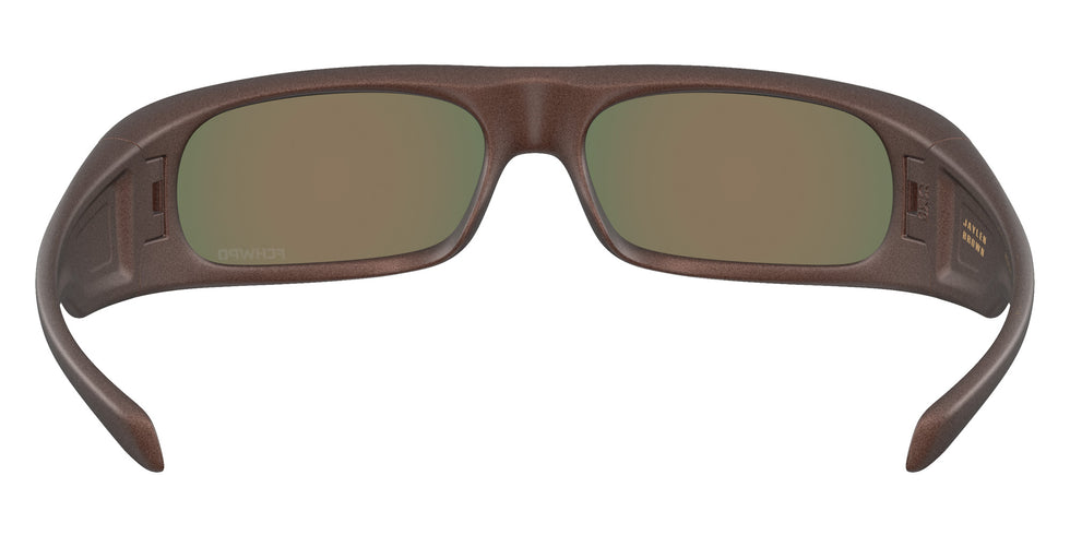 OAKLEY OO9522 Highland Jaylen Brown Signature Series 952206 62 - Corten #id:oo9522952206_s:100115
