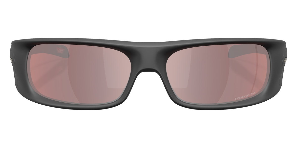 OAKLEY OO9522 Highland 952209 62 - Black Suede / Prizm Snow Black Iridium Mirrored #id:oo9522952209_s:100100