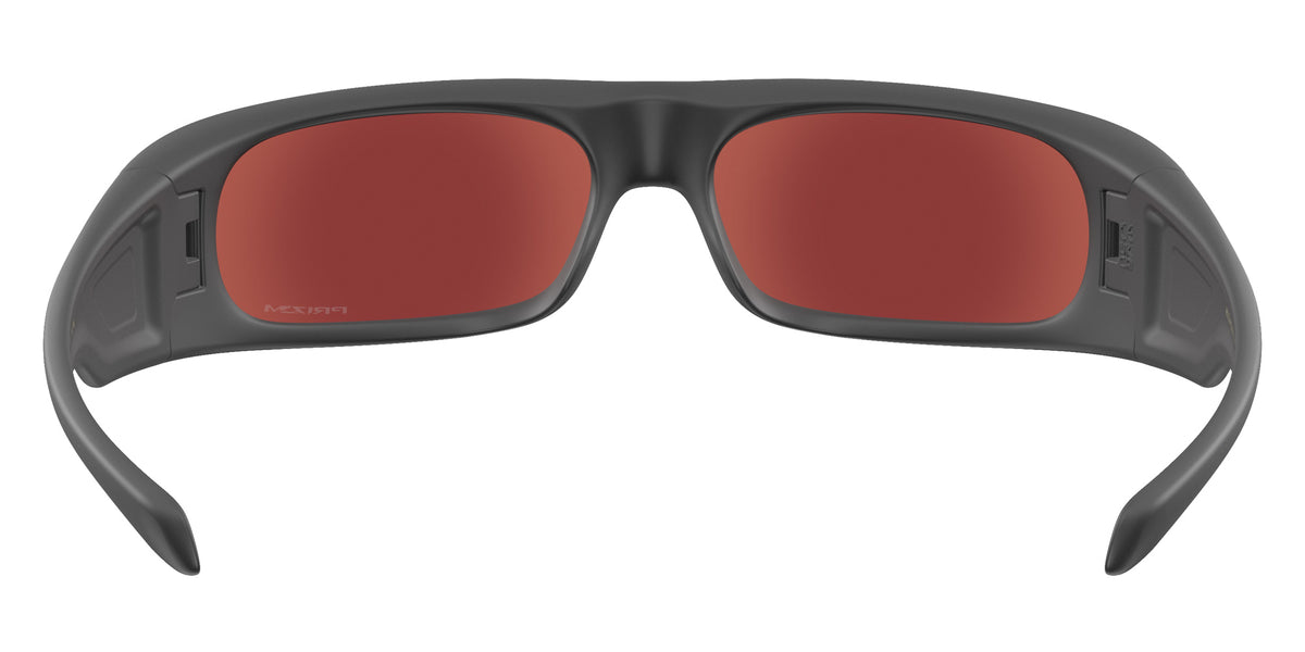 OAKLEY OO9522 Highland 952209 62 - Black Suede / Prizm Snow Black Iridium Mirrored #id:oo9522952209_s:100115