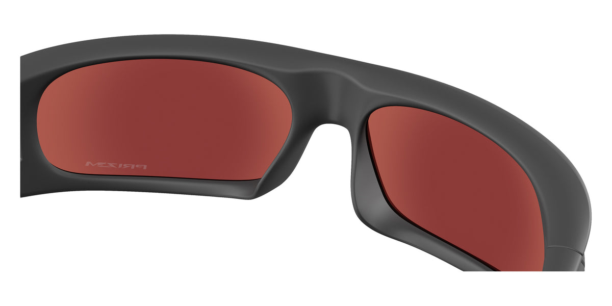 OAKLEY OO9522 Highland 952209 62 - Black Suede / Prizm Snow Black Iridium Mirrored #id:oo9522952209_s:100130