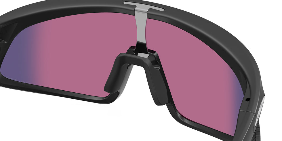 OAKLEY OO9524D RSLV 141 952401 141 - Matte Black #id:oo9524d952401_s:100135