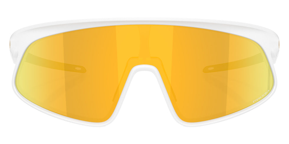 OAKLEY OO9524D RSLV 141 952403 141 - Matte White #id:oo9524d952403_s:104100