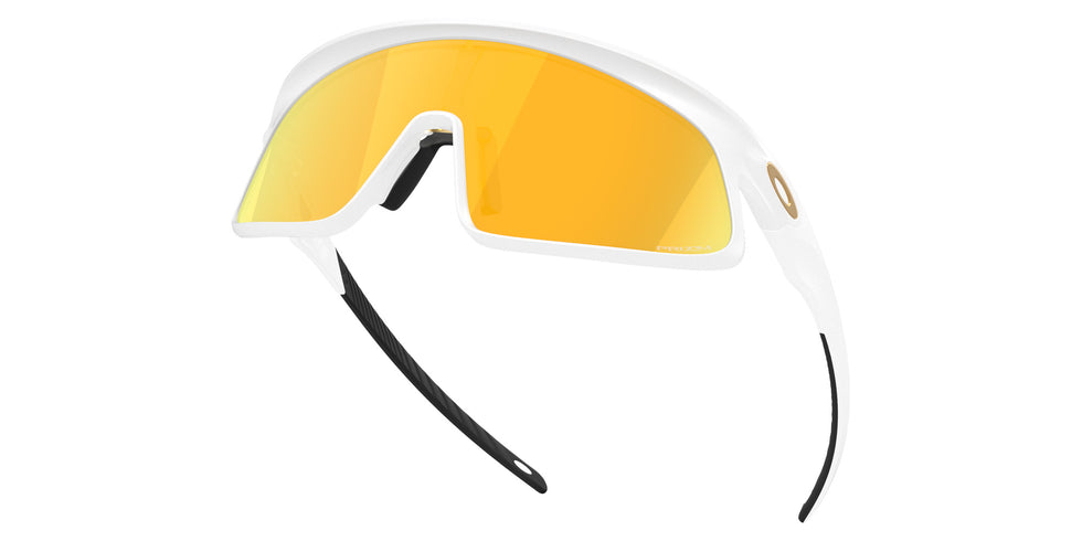 OAKLEY OO9524D RSLV 141 952403 141 - Matte White #id:oo9524d952403_s:104125