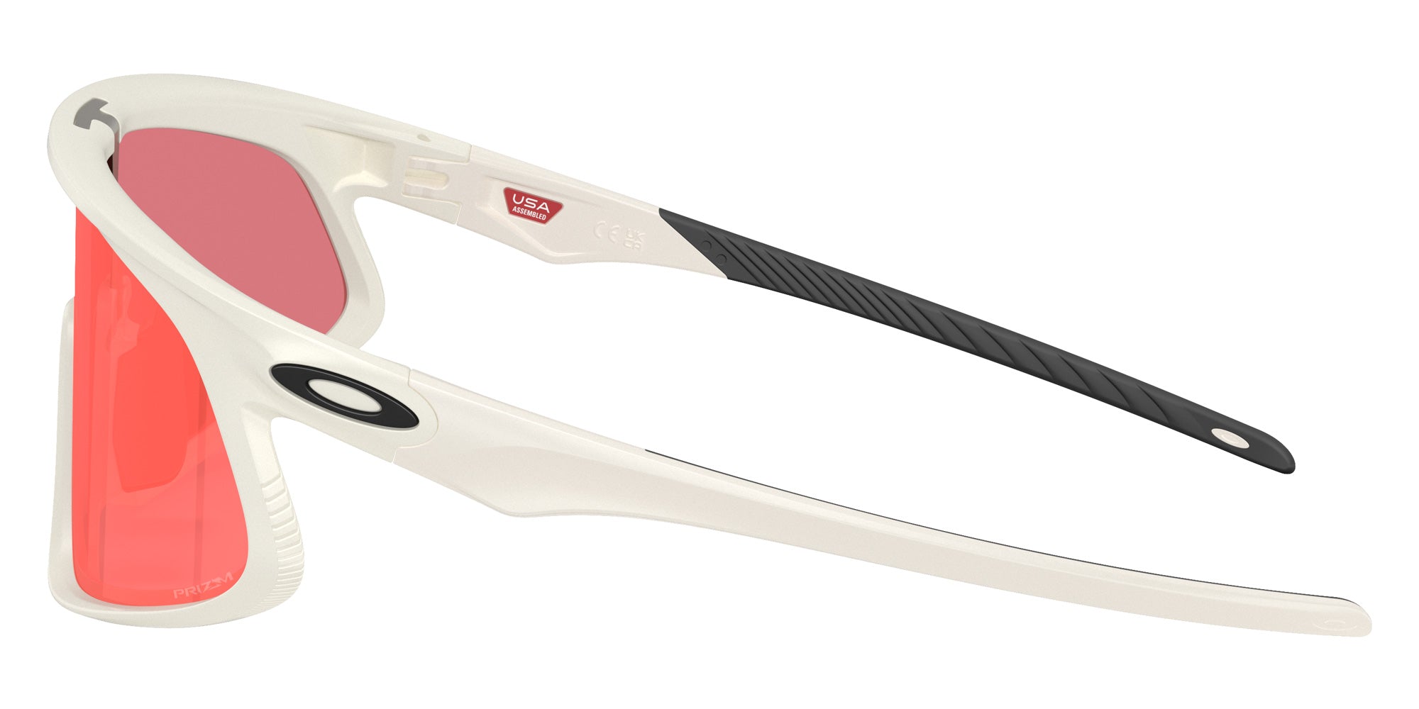 OAKLEY OO9524D RSLV 141 952405 141 - Muted Metallic Paloma #id:oo9524d952405_s:108110