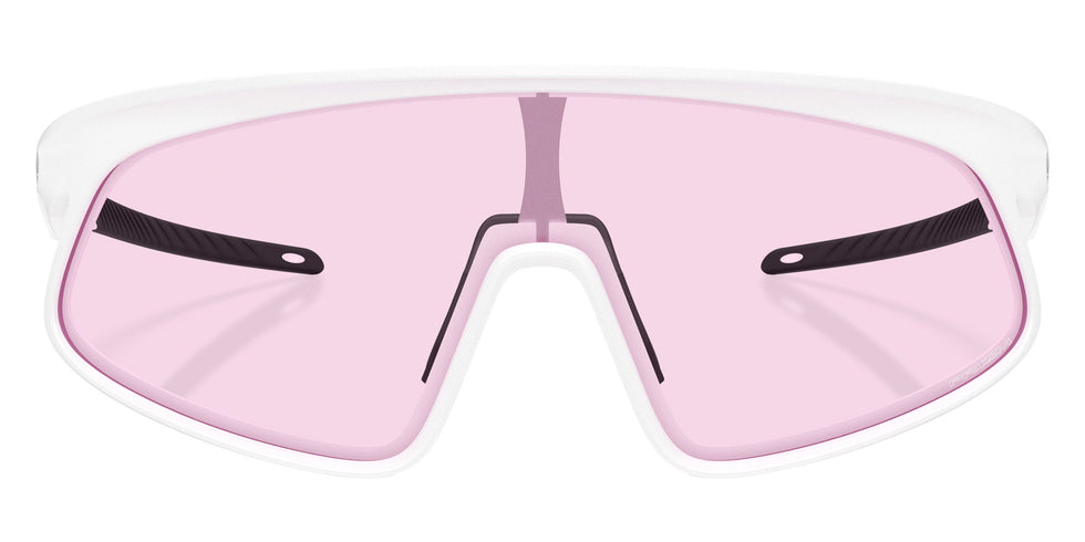 OAKLEY OO9524D RSLV 141 952407 141 - Matte White #id:oo9524d952407_s:112100