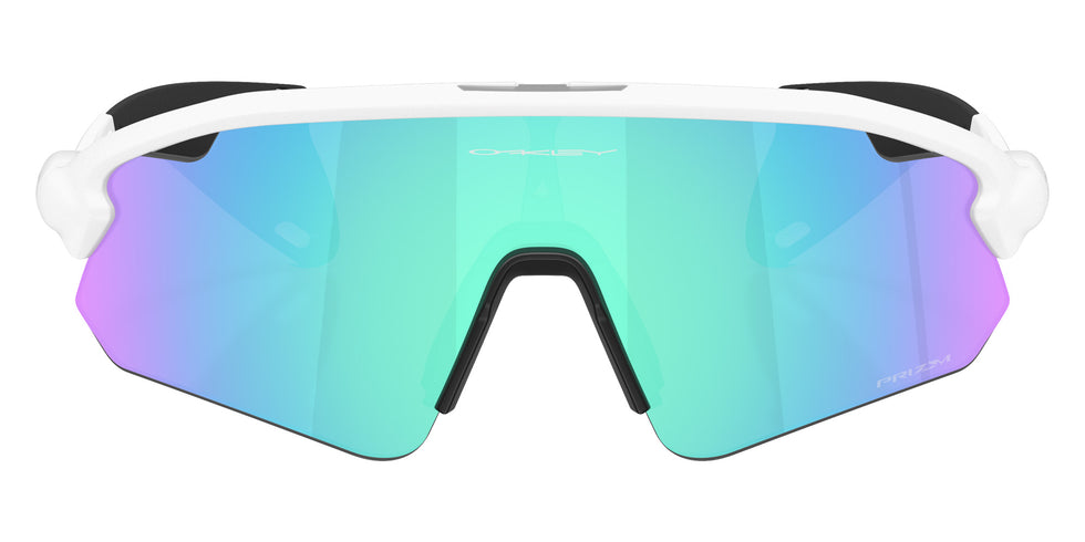 OAKLEY OO9525 Stunt Devil 952502 137 - Matte White #id:oo9525952502_s:102100