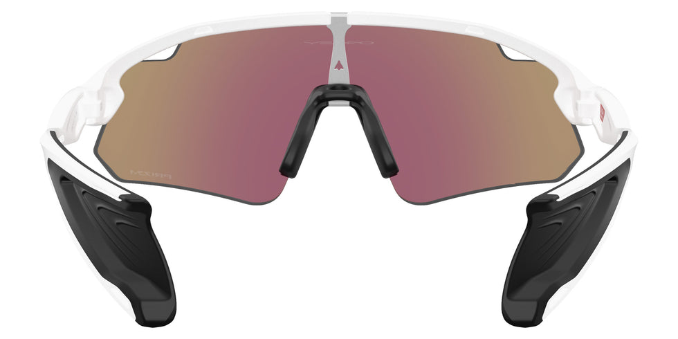 OAKLEY OO9525 Stunt Devil 952502 137 - Matte White #id:oo9525952502_s:102115