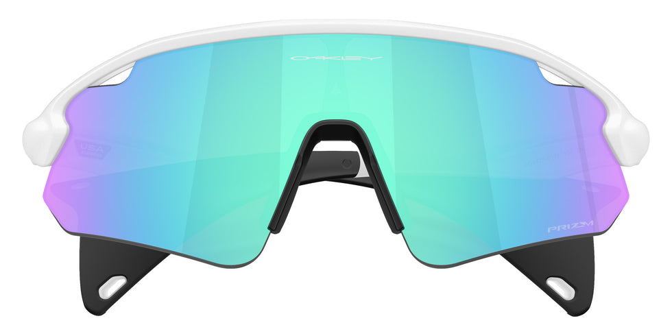 OAKLEY OO9525 Stunt Devil 952502 137 - Matte White #id:oo9525952502_s:102120
