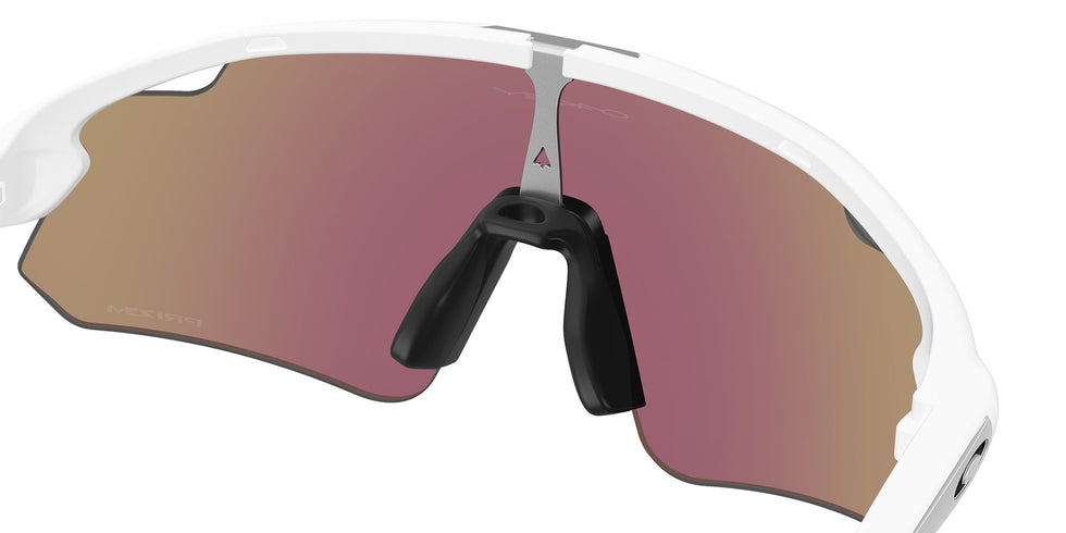 OAKLEY OO9525 Stunt Devil 952502 137 - Matte White #id:oo9525952502_s:102135
