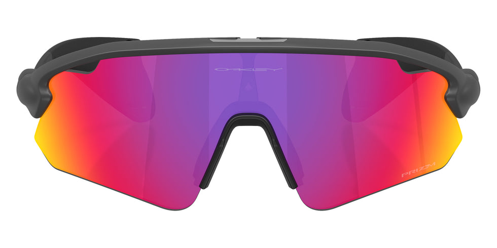 OAKLEY OO9525 Stunt Devil 952503 137 - Matte Black #id:oo9525952503_s:104100