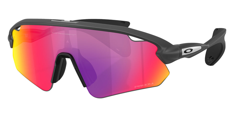 OAKLEY OO9525 Stunt Devil 952503 137 - Matte Black #id:oo9525952503_s:104105