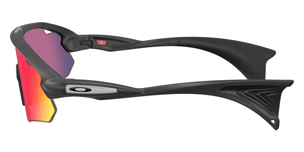 OAKLEY OO9525 Stunt Devil 952503 137 - Matte Black #id:oo9525952503_s:104110