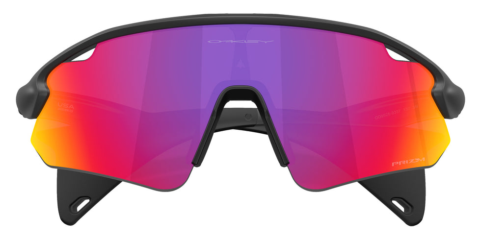 OAKLEY OO9525 Stunt Devil 952503 137 - Matte Black #id:oo9525952503_s:104120