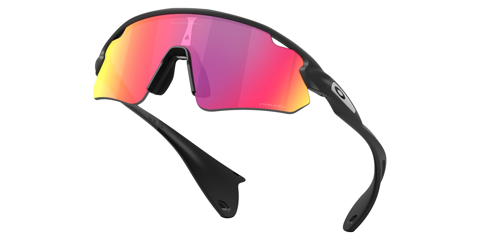 OAKLEY OO9525 Stunt Devil 952503 137 - Matte Black #id:oo9525952503_s:104125