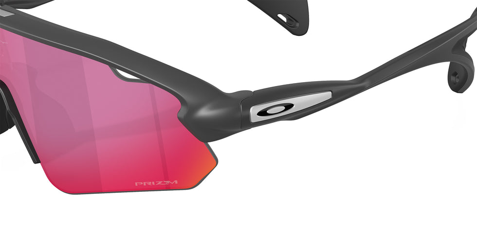 OAKLEY OO9525 Stunt Devil 952503 137 - Matte Black #id:oo9525952503_s:104130