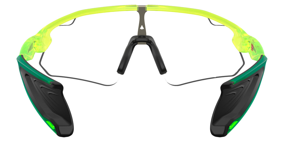 OAKLEY OO9525 Stunt Devil 952504 137 - Matte Uranium #id:oo9525952504_s:106125