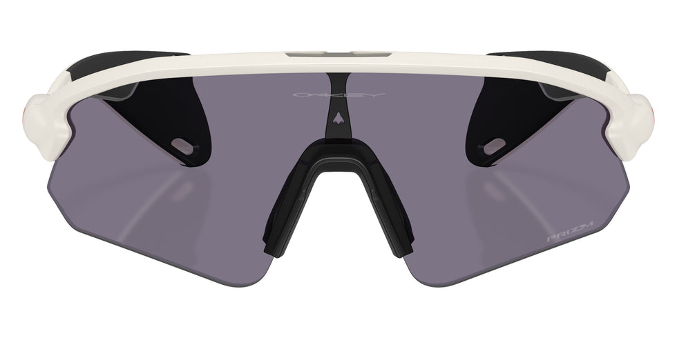 OAKLEY OO9525 Stunt Devil 952505 137 - Matte Mist #id:oo9525952505_s:108100