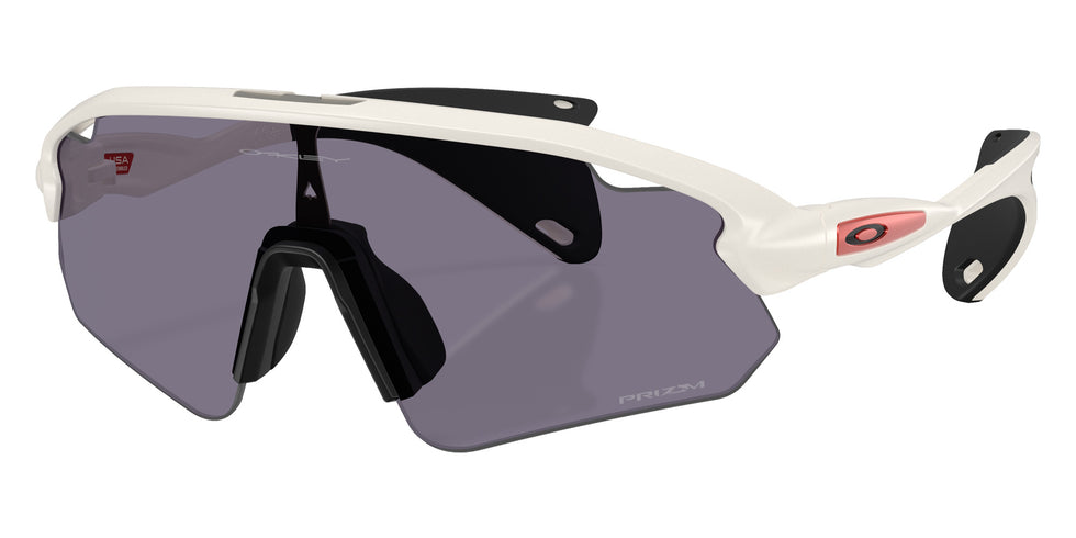 OAKLEY OO9525 Stunt Devil 952505 137 - Matte Mist #id:oo9525952505_s:108105