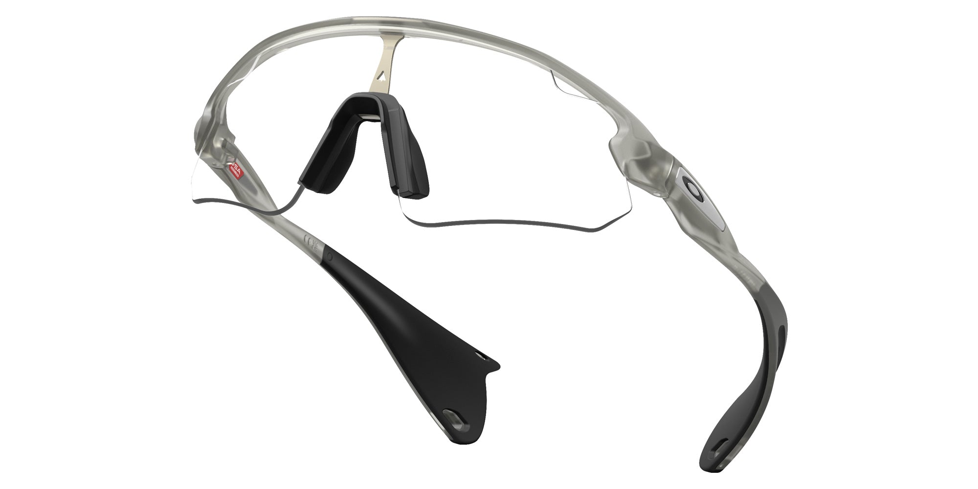 OAKLEY OO9525 Stunt Devil 952506 137 - Matte Gray Ink #id:oo9525952506_s:110130