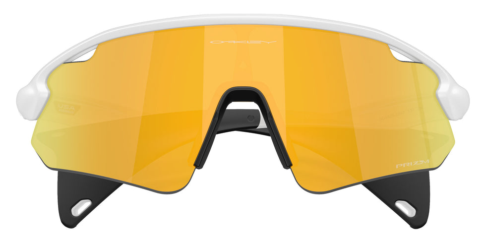 OAKLEY OO9525 Stunt Devil 952508 137 - Matte White #id:oo9525952508_s:114120