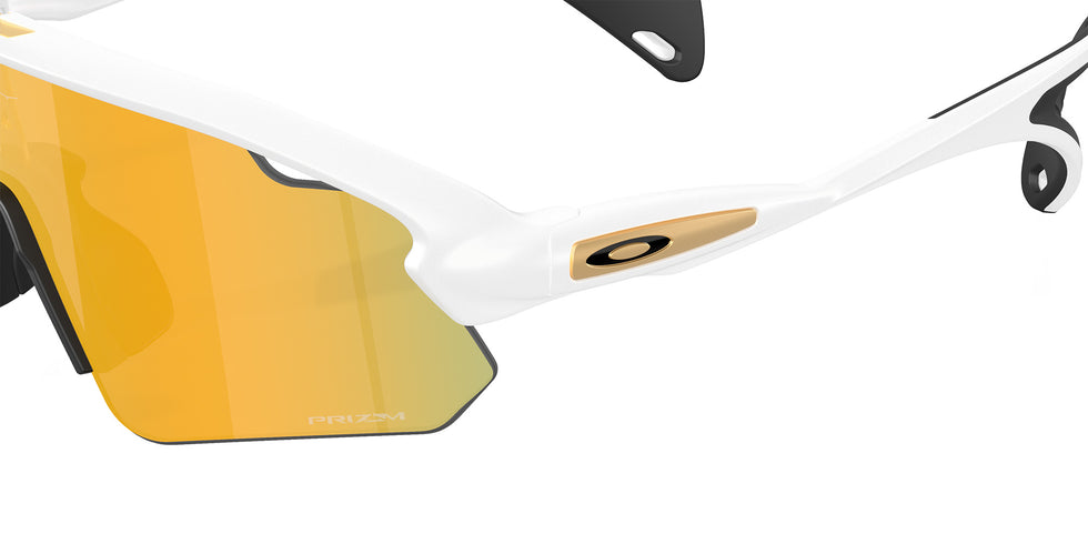 OAKLEY OO9525 Stunt Devil 952508 137 - Matte White #id:oo9525952508_s:114130
