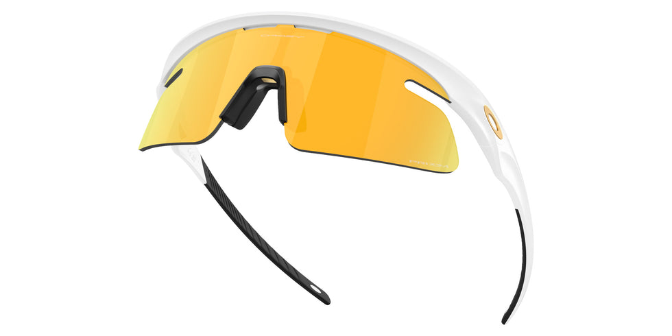 OAKLEY OO9527D RSLV Lite 952703 150 - Matte White #id:oo9527d952703_s:104120