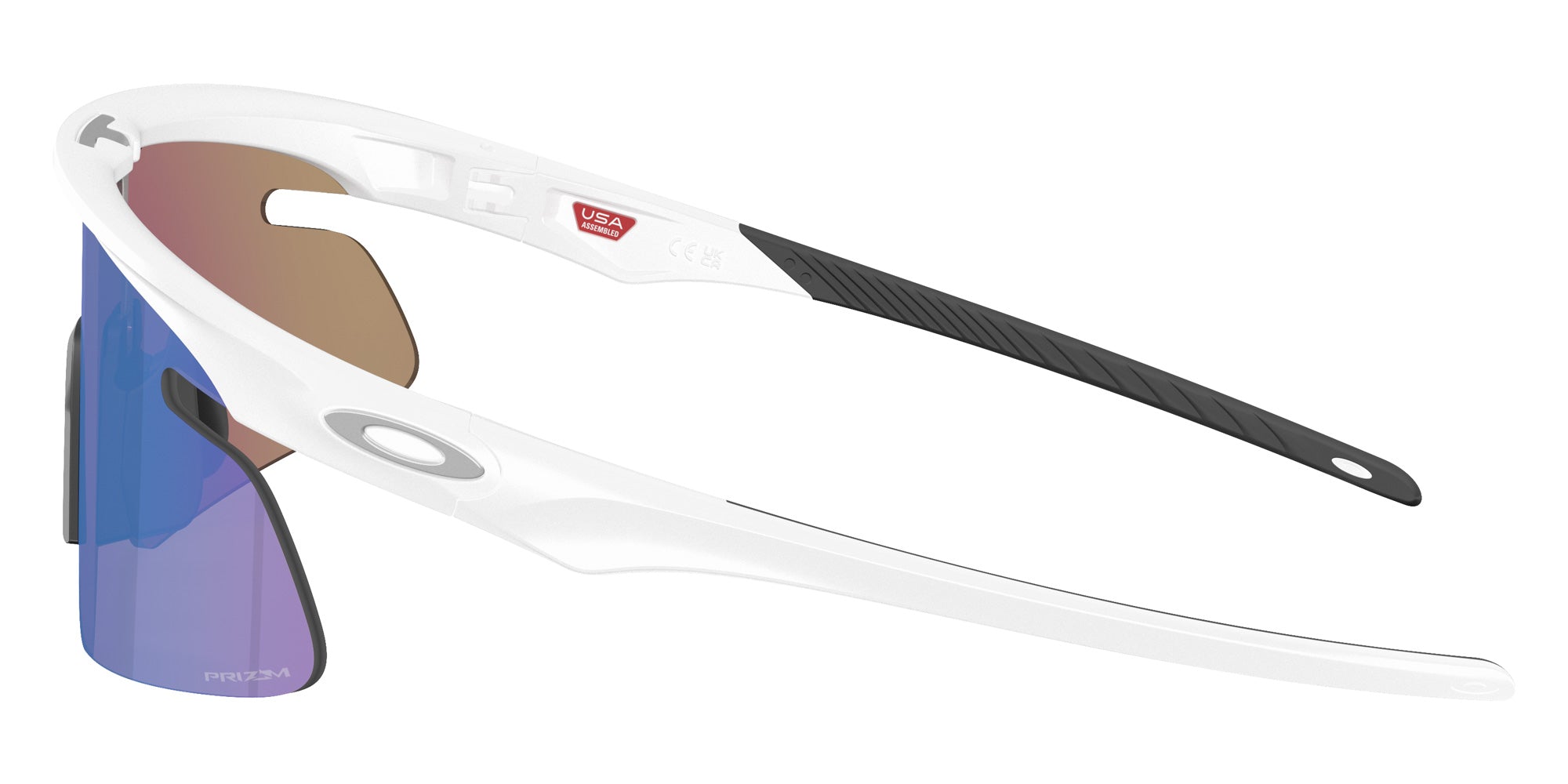 OAKLEY OO9527D RSLV Lite 952704 150 - Matte White #id:oo9527d952704_s:106110