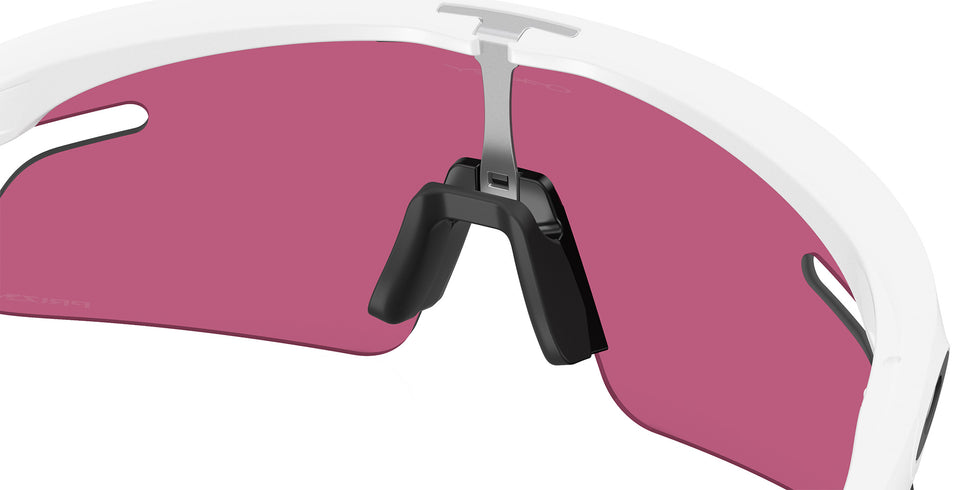 OAKLEY OO9527D RSLV Lite 952705 150 - Matte White #id:oo9527d952705_s:108135