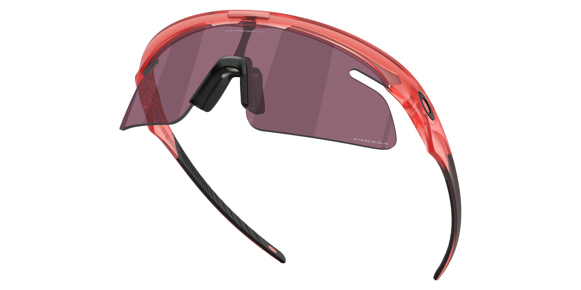 OAKLEY OO9527D RSLV Lite 952707 150 - Matte Transparent Paloma #id:oo9527d952707_s:112125